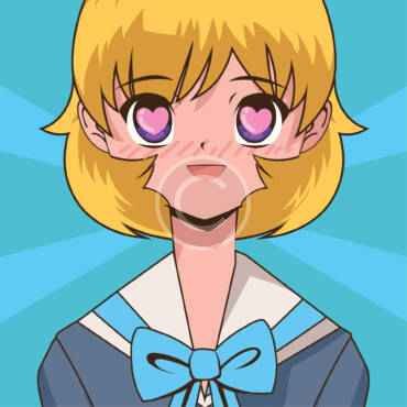 Ishura anime premieres in January 2024